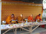 Le repas des moines